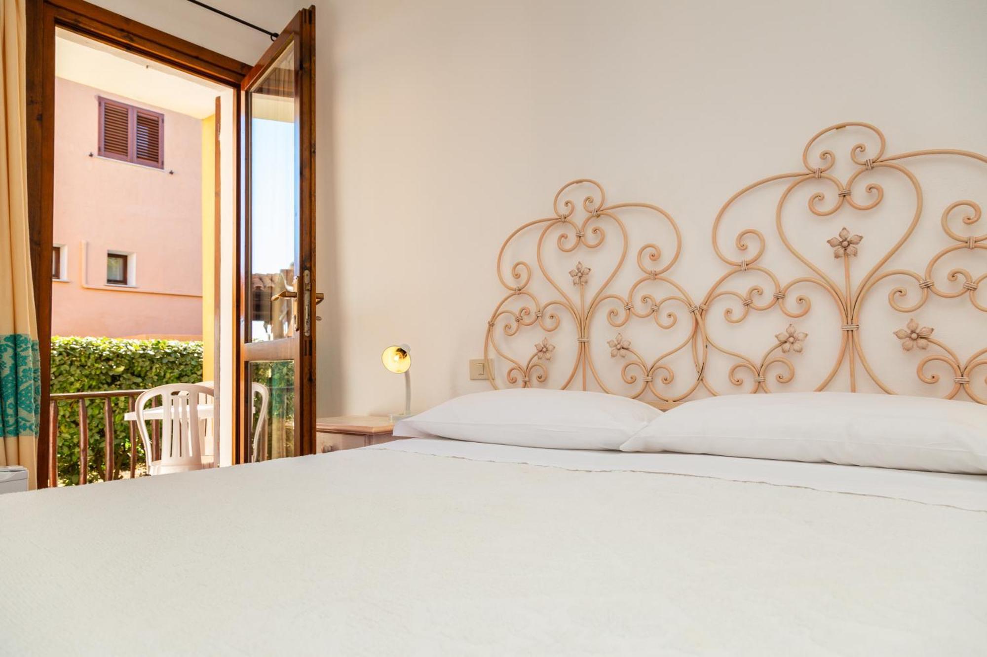 Hotel Piccolo Pevero Porto Cervo Exterior foto