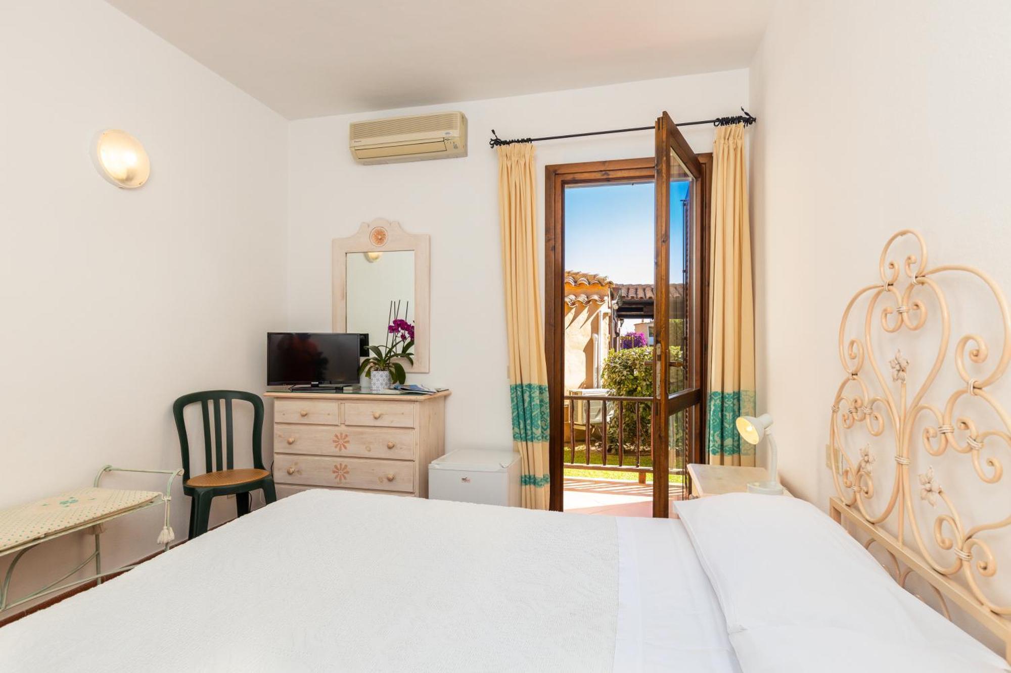 Hotel Piccolo Pevero Porto Cervo Exterior foto